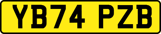 YB74PZB