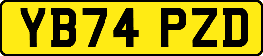 YB74PZD