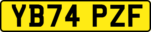 YB74PZF