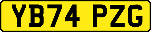 YB74PZG