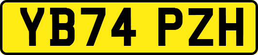 YB74PZH