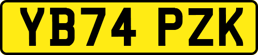 YB74PZK