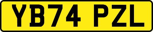 YB74PZL