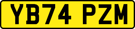 YB74PZM
