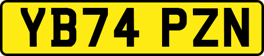 YB74PZN
