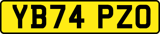 YB74PZO