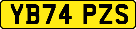 YB74PZS