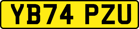YB74PZU