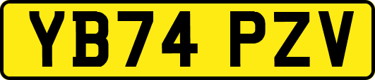 YB74PZV