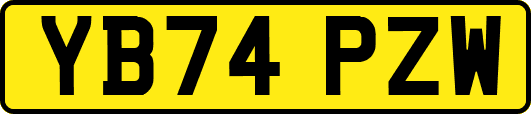 YB74PZW