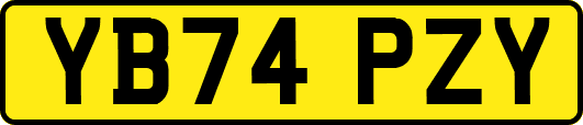 YB74PZY