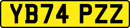 YB74PZZ