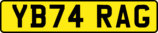 YB74RAG