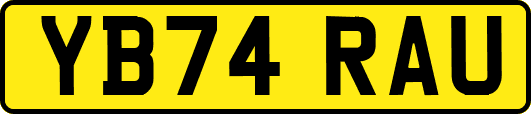 YB74RAU