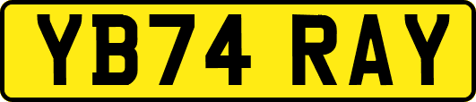 YB74RAY