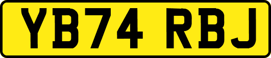 YB74RBJ