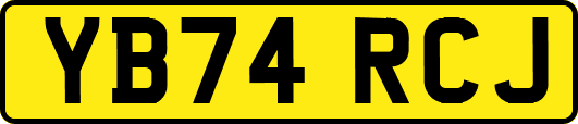 YB74RCJ