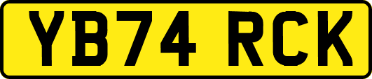 YB74RCK