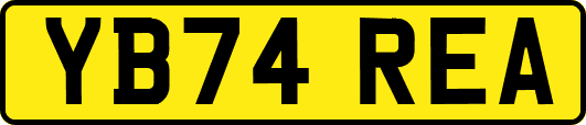 YB74REA