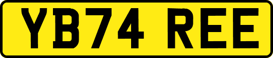 YB74REE