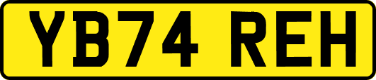 YB74REH