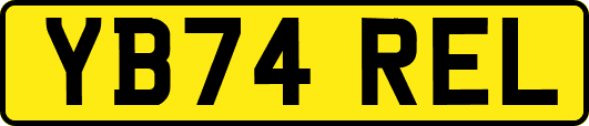 YB74REL