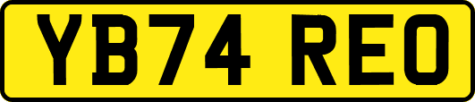 YB74REO
