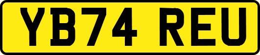 YB74REU