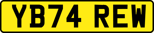 YB74REW