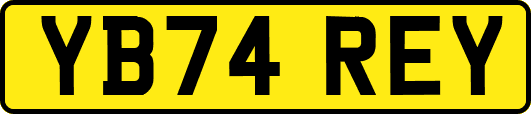 YB74REY