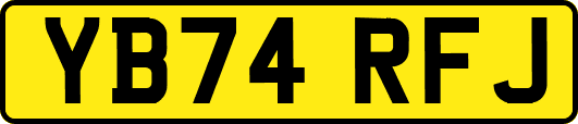 YB74RFJ