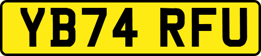 YB74RFU