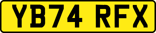 YB74RFX