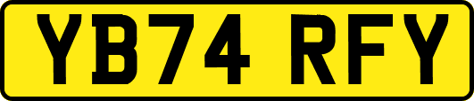 YB74RFY
