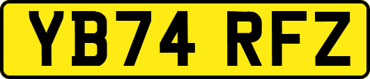 YB74RFZ