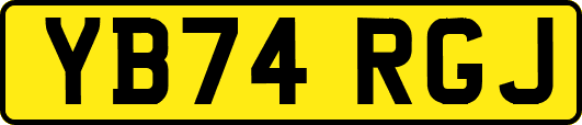 YB74RGJ