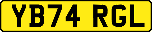 YB74RGL