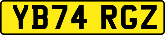 YB74RGZ