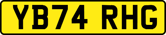 YB74RHG