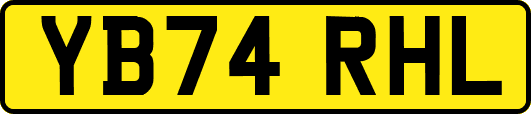YB74RHL