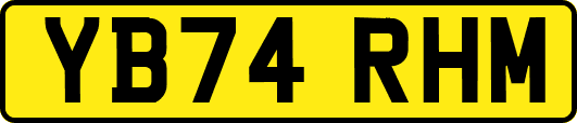 YB74RHM