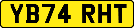 YB74RHT