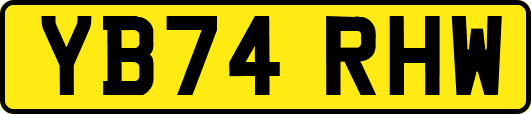 YB74RHW