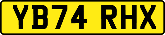 YB74RHX