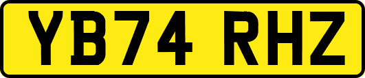 YB74RHZ