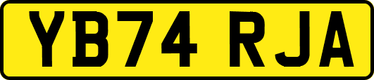 YB74RJA