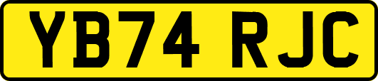 YB74RJC