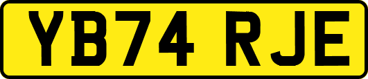 YB74RJE