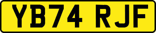 YB74RJF