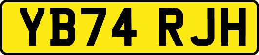 YB74RJH